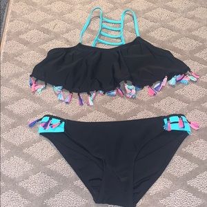 Summer Crush Size 14 Bikini